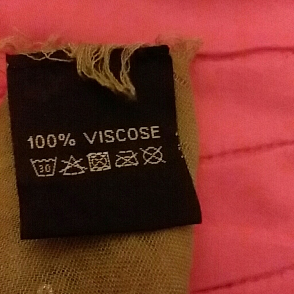 Scarf - Picture 3 of 4